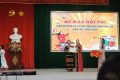 Hội thi Giáo viên dạy giỏi cấp tỉnh, năm học 2024 – 2025
