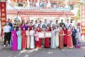 LỄ TỔNG KẾT NĂM HỌC 2025 – 2026 VÀ TRAO TẶNG BẰNG KHEN CỦA THỦ TƯỚNG CHÍNH PHỦ